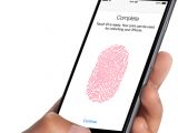 iPhone 6 Fingerprint Touch ID