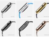 Apple Watch Models and Styles