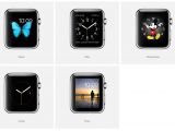 Apple Watch Dials
