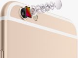 iPhone 6 Camera Schematic