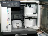 Epson Discproducer PP-100 - front view