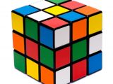 Run-of-the-mill Rubik's cube looks far less impressive