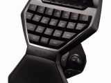 Logitech G13 gaming keyboard