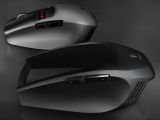 Logitech G9x Laser Gaming Mouse
