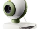 Logitech Webcam  C200