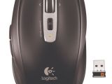 Logitech rolls out the new Anywhere Mouse MX, featuring Darkfield Laser Technology