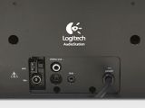 The Logitech iPod Audio Station comes with video output