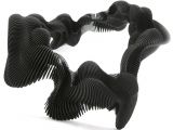 3D printed sculptures