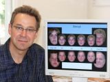 The leader of the Jena research unit "Person Perception" is Dr. Stefan R. Schweinberger.