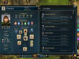 Lords of Xulima inventory