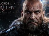 Lords of the Fallen review on PC
