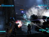 Lost Planet 3 multiplayer screenshot