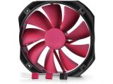 DeepCool GF140 fan, red