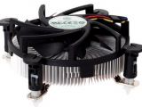 SilverStone NT07-775 cooler