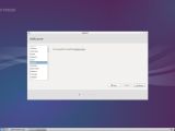 Lubuntu 15.04 Alpha 1 installer