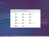 Lubuntu 15.04 Alpha 1 system settings