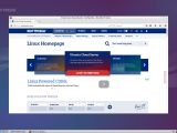 Lubuntu 15.04 Alpha 1 with Firefox