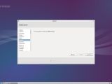 Lubuntu 15.04 Alpha 2 installer