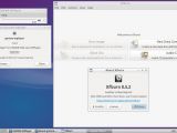 GNOME MPlayer and Xfburn