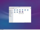 Lubuntu 15.04: The file manager