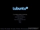 Lubuntu installer