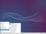 Lubuntu-LXQt 14.10 launcher