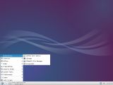 Lubuntu-LXQt 14.10 accessories
