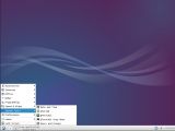 System tools in Lubuntu-LXQt 14.10
