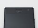 Lumia 735 Gorilla Glass coating