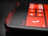 Lumia 940 (display)