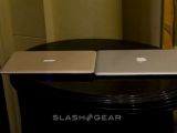 MSI X320 vs MacBook Air