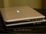 MSI X320 vs MacBook Air