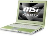 WASABI Green VR220 YA Edition notebook