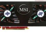 New GeForce GTX260-based graphics card from MSI