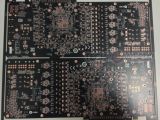 MSI Radeon R9 290X Lightning PCB