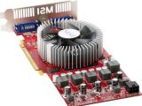 MSI unveiled four Radeon HD 4830-based cards