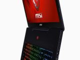 MSI adds more power to the GS70 Stealth