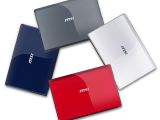MSI New Wind U123 netbook offers 3G/WiMAX solution