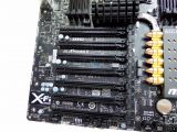 MSI Big Bang-XPower II LGA 2011 motherboard - PCIe slots