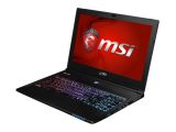 GS60 Ghost Pro is part of the new MSI lineup