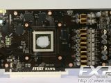 MSI GeForce GTX 660 Hawk Edition