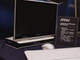 MSI’s new all-in-one PC to compete with the ASUS Eee Monitor