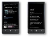 MSN Movies for Windows Phone 7
