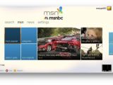 MSN with MSNBC.com app available for Xbox