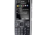 Nokia E55 Black
