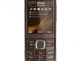 Nokia 6720 classic Brown