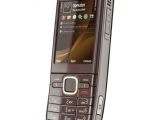 Nokia 6720 classic Brown