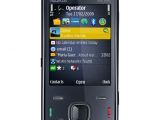 Nokia N86 Black