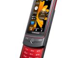 Samsung S8300 UtraTouch