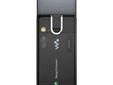 Sony-Ericsson W995